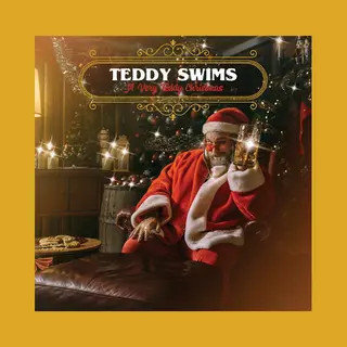 1 A Very Teddy Christmas