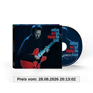 Nothing But The Blues (Cd)
