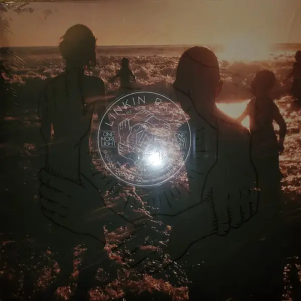 Warner Bros. Nog één Lichtje, Vinyl thumbnail