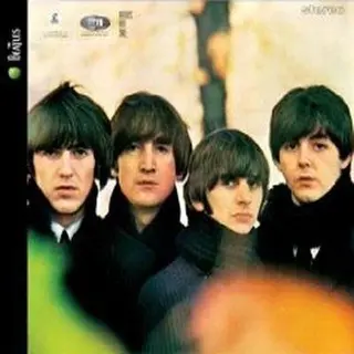 Universal Music Nederland The Beatles - Beatles For Sale (Cd)