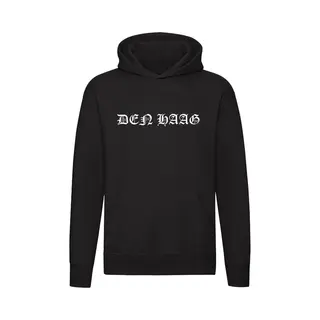 Sol's Denhaag | Old Denhaag| Stad| Koffie Shop | Opstap| Lettertype | Shoppen | Nederland | Cool | Tekst | Unisex | Trui | Hoodie | Sweater | Capuchon