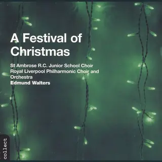 Chandos A Festival Of Christmas