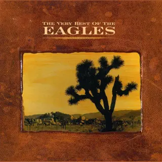 Bertus Distributie The Eagles - Very Best Of The Eagles