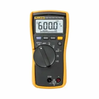 Fluke 114 multimeter