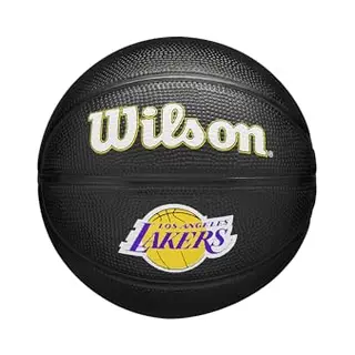 Wilson Nba Team Tribute Mini