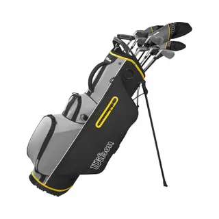 Wilson, Golf Tassen
