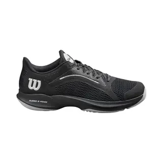 Wilson, Herren, Tennisschuhe, Hurakn Tennisschuhe (48), Schwarz