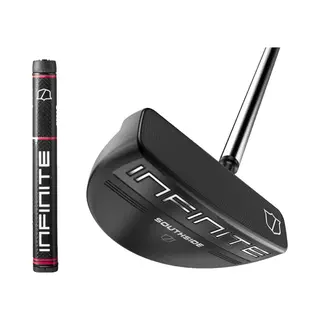 Wilson Putter Oneindig Zuidkant 2024