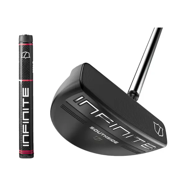 Wilson Putter Oneindig Zuidkant 2024 thumbnail