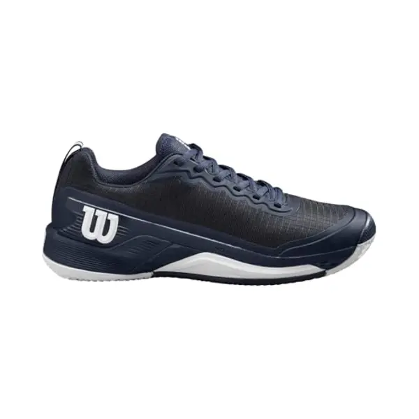 Wilson Rush Pro 4.5 Tennisschuh Für Den Sandplatz, Herren thumbnail