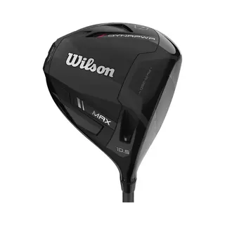 Wilson DynaPower 2 Max Driver 2025 | | Regular | 12° - (Loft Verstelbaar Van 11° Tot 14°) |