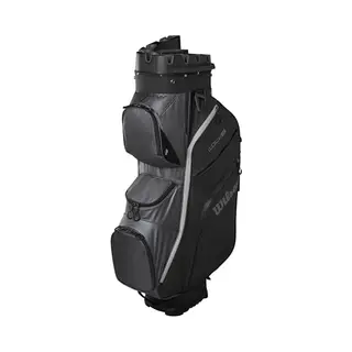 Wilson Draagtas Dry ILock 4 , Zwart/grijs