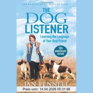 Dog Listener