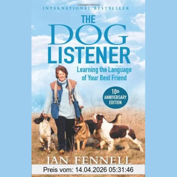 Dog Listener thumbnail