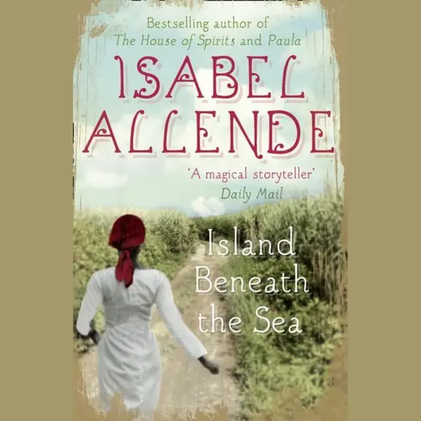 Island Beneath The Sea thumbnail
