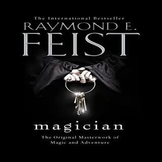 Magician