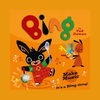 Bing Make Music