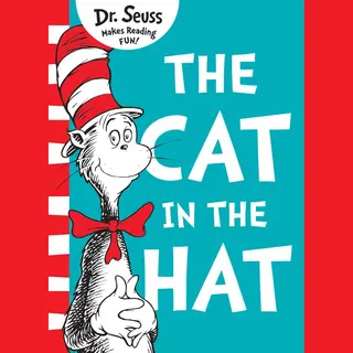 The Cat In The Hat