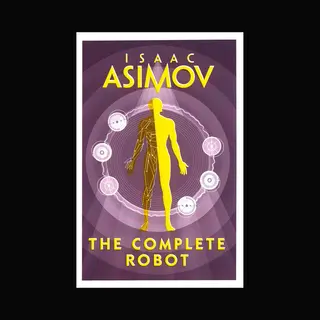 The Complete Robot