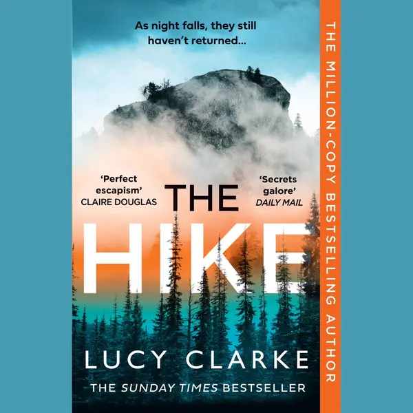 Harper Collins Publ. Uk The Hike thumbnail