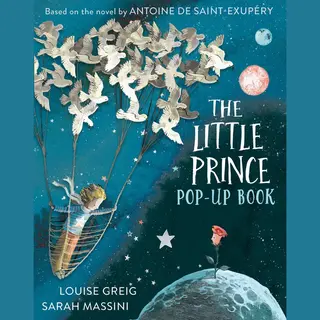 The Little Prince
