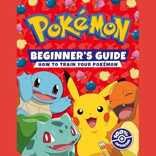 Pokémon Beginners Guide