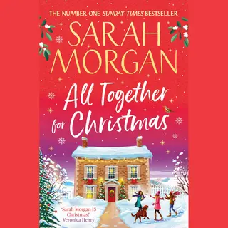 Sarah Morgan All Together For Christmas