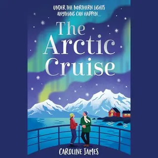 HarperCollins Publishers The Arctic Cruise