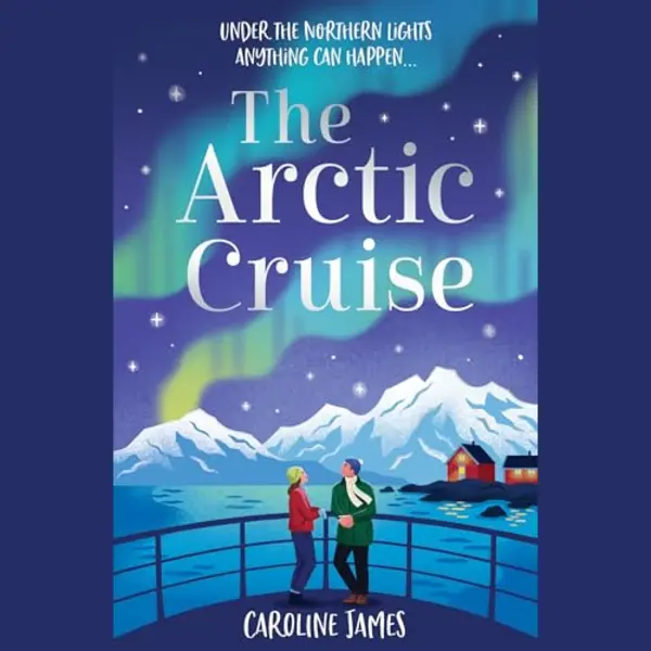 HarperCollins Publishers The Arctic Cruise thumbnail