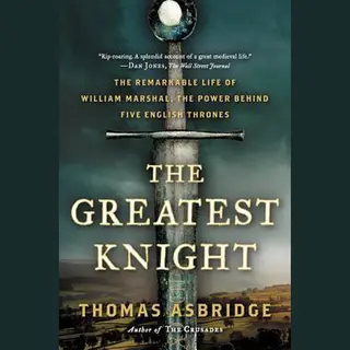 The Greatest Knight