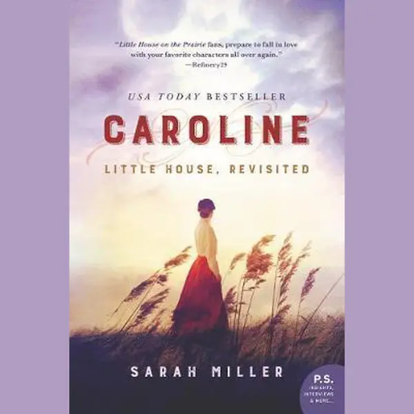 Caroline Little House, Revisited thumbnail