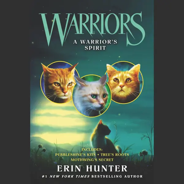 Warriors A Warriors Spirit Warriors Novella thumbnail