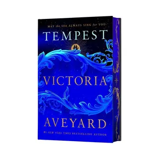 Lyrian Sea- Tempest (Deluxe Limited Edition)