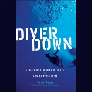 Diver Down