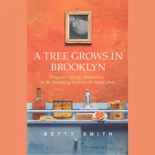 Isbn A Tree Grows In Brooklyn book English 496 pages