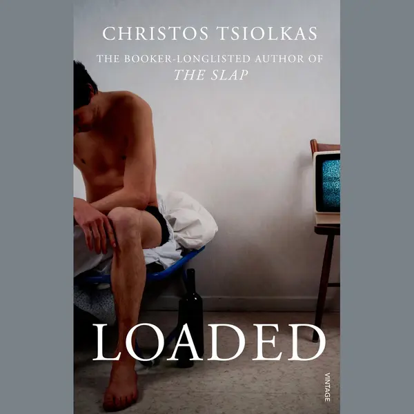 Isbn Loaded book English Paperback 160 pages thumbnail