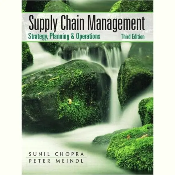 Supply Chain Management thumbnail