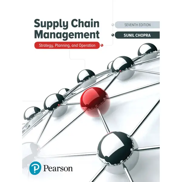 Supply Chain Management thumbnail