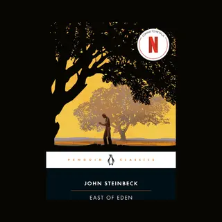 Isbn East of Eden boek Klassiekers Engels Paperback 640 pagina's