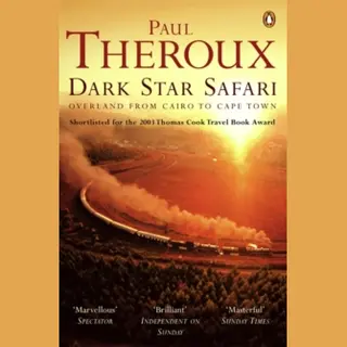 Dark Star Safari