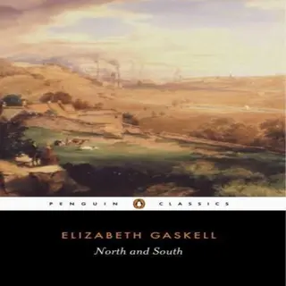 ISBN North and South Buch Klassiker Englisch Taschenbuch 480 Seiten