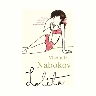Isbn Lolita boek Roman (algemeen) Engels Paperback