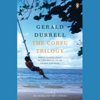 Penguin Books Ltd The Corfu Trilogy
