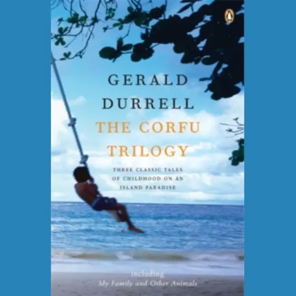 Penguin Books Ltd The Corfu Trilogy thumbnail