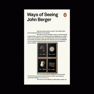 Ways Of Seeing