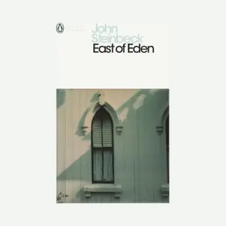 Penguin East Of Eden boek Engels Paperback 640 pagina's