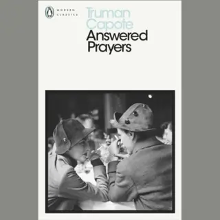 Penguin Answered Prayers: The Partial Manuscript boek Engels Paperback 192 pagina's