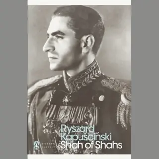 Pmc Shah Of Shahs