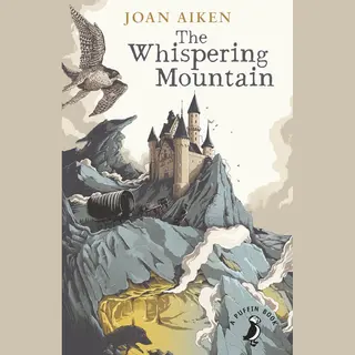 Isbn The Whispering Mountain (Prequel to the Wolves Chronicles series) book English Paperback 400 pages