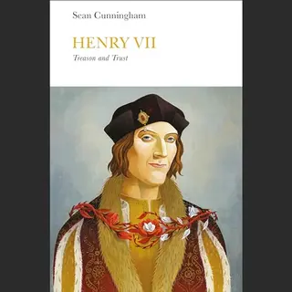 Penguin Monarchs- Henry Vii (Penguin Monarchs)